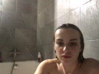 I am a sensual young girl
I have large, charming black lips, accurate eyebrows and bright green eyes with a mischievous, charming look.