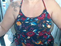 OlaSou a AnaScorpion, uma pessoal muito alegre e que gosta de exibissionismo virtual, e se for Presenteada, eu  ficou mais animadinha, realizo fetiches e adoro um bom papo.