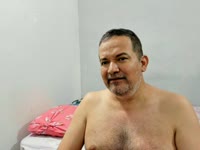 I like to talk, take things slowly, get to know people and cultures, and explore hot desires.