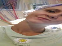 If you Choose to read her, One Page at a Time, Let each piece of her story, Enchant your Mind.... With rhetoric persuasion And Whispering Dreams, She