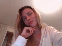 Your goddess. Not only sexy and beautiful, but also the enchantress of your fantasies.