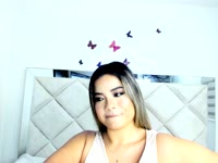 I’m a wild brunette with moves that’ll make your head spin. Dancing is my passion, and I love bringing that energy into every session. I’m a mix of crazy fun and pure temptation, here to keep you guessing and coming back for more.