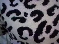 fille sans inhibition, j