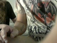 hoi ik ben een leuke man van 41 die zin heeft in geile chats heb je intresse kom dan snel kijken