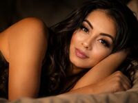 girl webcam show AlessaWaldorf
