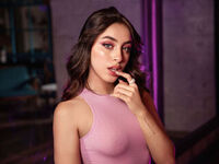 free nude webcam AliceBelov