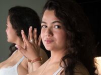 naked girl with cam fingering AliceMorellli