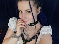 live striptease show AlisaGracee