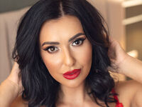 jasmin naked AlisonHale