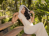 chatroom webcam picture AllishaCoral