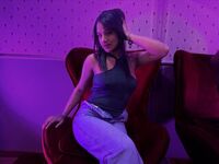 hot naked camgirl AmberPieri