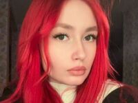 hot naked camgirl AmeliMali