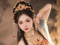 cam girl masturbating AngerlaMei