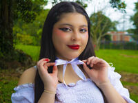 jasmin nude picture AnnaBeltrann