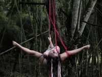 naked cam girl masturbating AnnieClay