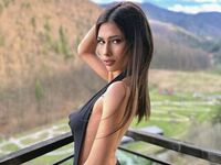 fingering camgirl video AnyaRain