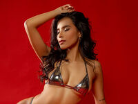 live sex photo AriaBlaze