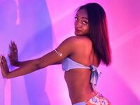 naked webcamgirl photo ArianaFontanaros