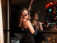 jasmin cam ArianaRoux