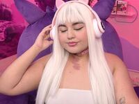 hot cam show AshWane