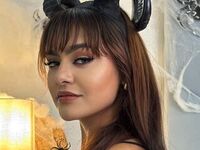 naughty cam girl masturbating with dildo AshiaEktare