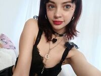 strip tease CassyVixen