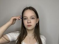 nude gamgirl CharleneAplin