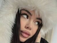 naked cam CherlynDarm