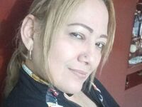 cam girl live cam ClauBowie