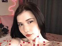 live striptease CleoHighes