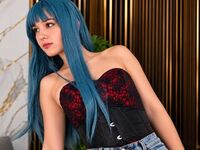 webcam live show Cliofioreth