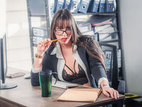 fingering girl cam picture CloeVergara