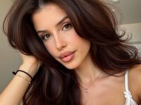 free nude live show CoryGlam