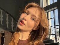 dity cam show DenaeMckendrick