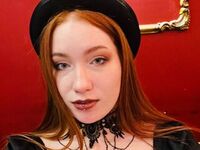 nude camgirl pic DevonaDarby