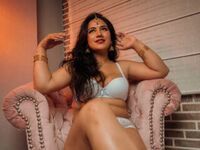 naked camgirl masturbating EllieKamper