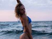 hot webcam show EllisSpark