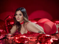 cam girl fingering EmmaFletcher