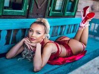 naughty video chat EvaDevine