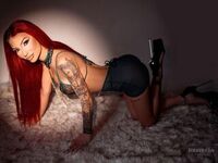 camgirl sex photo EveLux