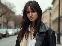 naked webcam girl video EvelinStower