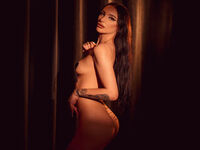 masturbating webcamgirl EvelineHarlow