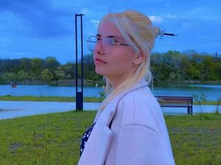 naughty camgirl FredericaMittag