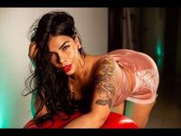 cam girl masturbating GinaTason