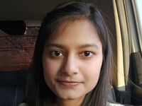 dity cam show GretaCyrus