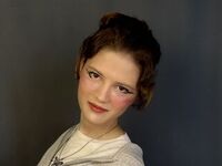 free live chatroom IrisKemp