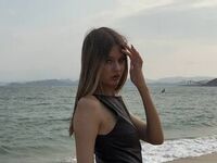 free nude cam JeniceRowse