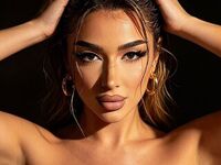 webcamgirl JuliaNoir