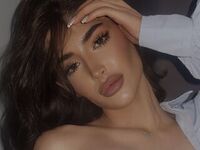 sexy camgirl live KayonaEvans