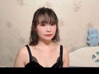 free nude cam KeYuanYuan